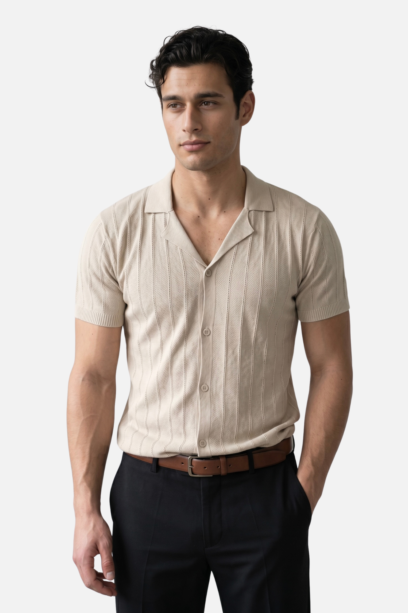 Camicia Riviera