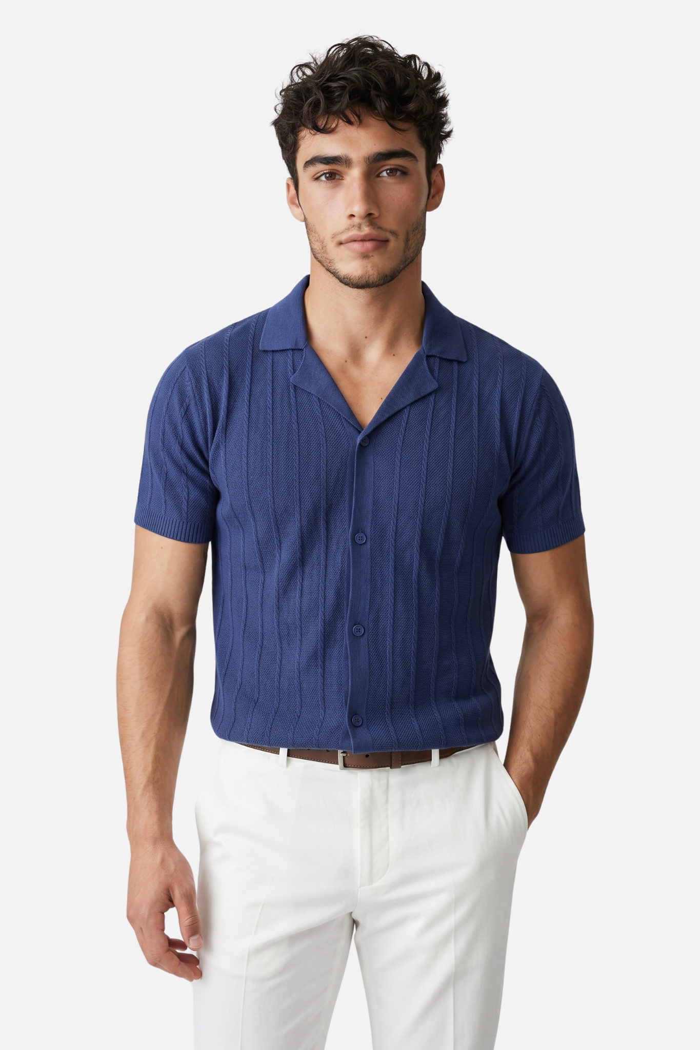 Camicia Riviera