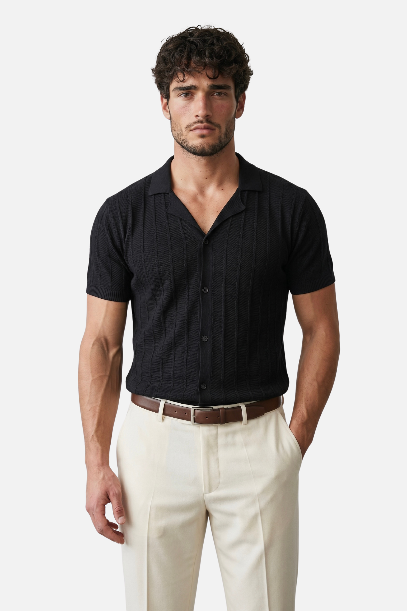 Camicia Riviera